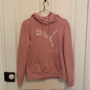 Puma Hoodie
